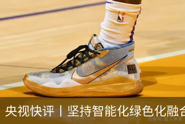 央视快评丨坚持智能化绿色化融合化方向 持续做大做强先进制造业